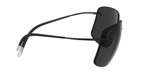 Зображення 3: Сонцезахисні окуляри Silhouette 8698 9140 63