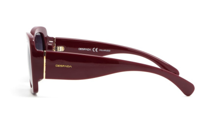 Зображення 2: Сонцезахисні окуляри DESPADA 2112 03 54