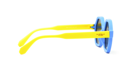 Зображення 4: Сонцезахисні окуляри LA STELLA 108 C09 47 Дитяче