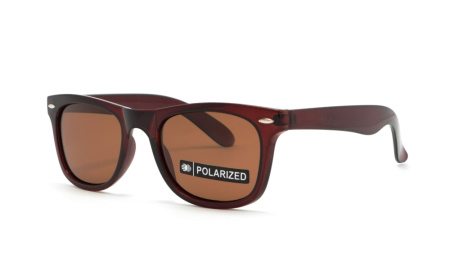 Зображення 9: Сонцезахисні окуляри BASIC 044 A Pol