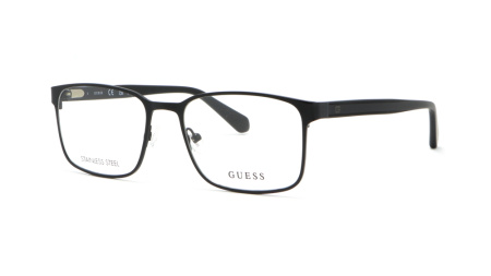 Изображение 1: Оправа для очков GUESS GU 50045 002 55