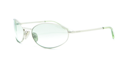 Зображення 1: Сонцезахисні окуляри PRADA SPR A59 1BC-80G 59