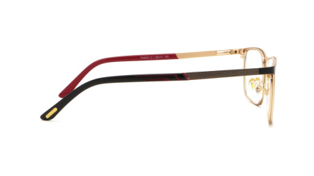 Зображення 3: Оправа для окулярів TOM HART TH4047 C1 56