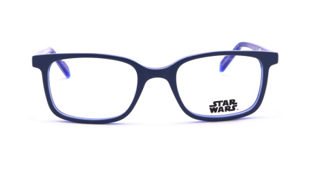 Зображення 2: Оправа для окулярів Star Wars SW AA036 С05 47 Дитяче
