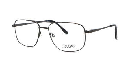 Зображення 1: Оправа для окулярів GLORY 822 GREY 57