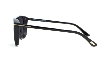 Зображення 3: Сонцезахисні окуляри TOM FORD TF1105 01A 55