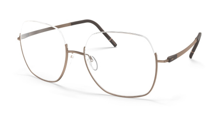 Зображення 1: Оправа для окулярів Silhouette 4566 6040 55