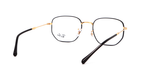 Изображение 5: Оправа для очков Ray Ban RX 6496 3175 53