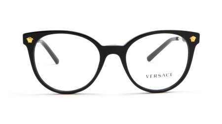 Изображение 5: Оправа для окулярів VERSACE 3291 GB1 51