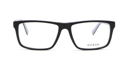 Изображение 2: Оправа для очков GUESS GU 50130 001 57