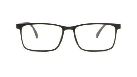 Изображение 2: Оправа для очков StyleMark C2748 A 57 КЛИПОН