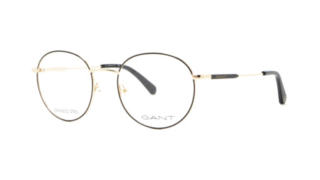 Изображение 1: Оправа для очков GANT GA3262 005 53