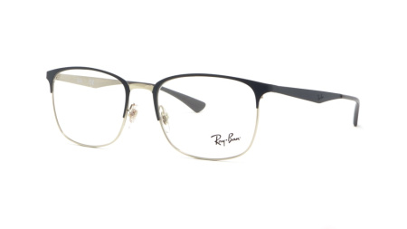 Изображение 1: Оправа для очков Ray Ban RX 6421 3004 54 Highstreet