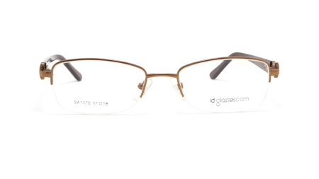 Изображение 5: Оправа для очков ID-GLASSES SA1078 C211 51
