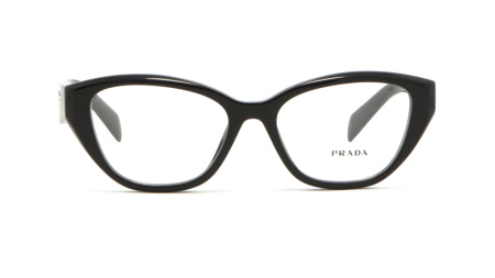 Изображение 2: Оправа для очков PRADA VPR 21Z 16K-1O1 53