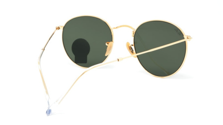 Изображение 5: Солнцезащитные очки Ray Ban RB 3447 001 53