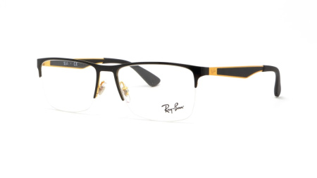 Изображение 1:  Оправа для очков Ray Ban RX 6335 2890 56