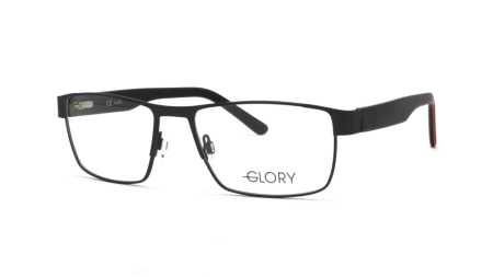 Зображення 1: Оправа для окулярів GLORY 517 BROWN 55