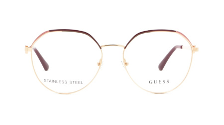 Изображение 5: Оправа для очков GUESS GU 2866 069 55