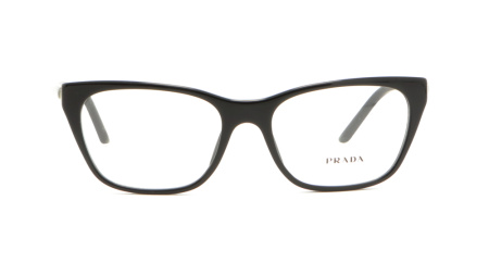 Изображение 2: Оправа для очков PRADA VPR 05Y 1AB-1O1 53