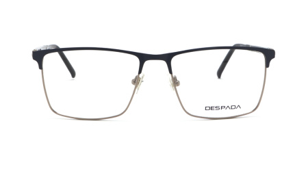 Изображение 2: Оправа для очков DESPADA DS 5362 C3 56