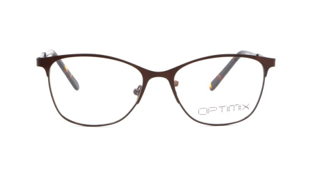 Изображение 2: Оправа для очков OPTIMIX OM827 C003 53