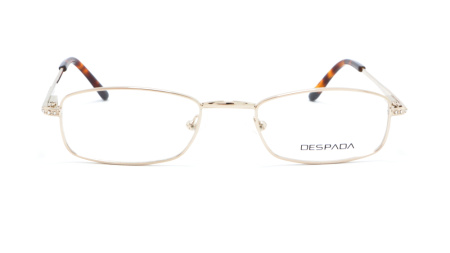 Изображение 2: Оправа для очков DESPADA DS 5299 C2 51