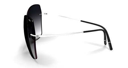 Зображення 3: Сонцезахисні окуляри Silhouette 8192 7110 61