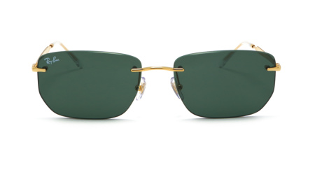 Зображення 2: Сонцезахисні окуляри Ray Ban RB 3768 001/71 56 Active Lifestyle
