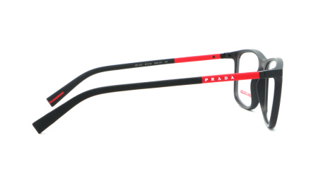 Зображення 4: Оправа для окулярів PRADA Linea Rossa VPS 03Q DG0-1O1 57