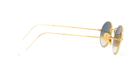 Изображение 4: Сонцезахисні окуляри Ray Ban RB 3547N 001/3F 51 Oval Metal