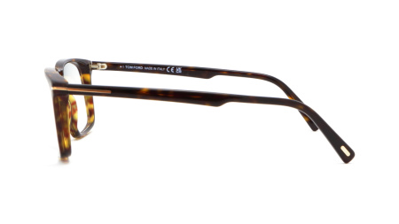 Изображение 3: Оправа для очков TOM FORD TF5959-B 052 56