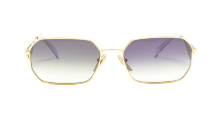 Зображення 2: Сонцезахисні окуляри PRADA SPR A51 ZVN-30C 58