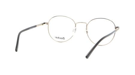 Изображение 4: Оправа для окулярів DACKOR 229 GUN 47 Дитяче