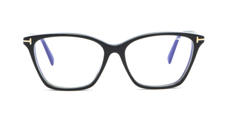 Изображение 2: Оправа для очков TOM FORD TF5949-B 001 56
