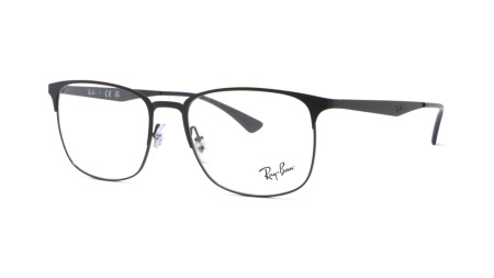 Изображение 1: Оправа для очков Ray Ban RX 6421 2904 56 Highstreet