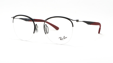 Зображення 1: Оправа для окулярів Ray Ban RB 7553 3215 52