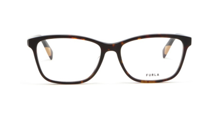 Зображення 5: Оправа для окулярів FURLA VFU445 0786 54