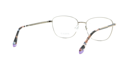 Изображение 5: Оправа для очков IRMA DUO F722 C7 53