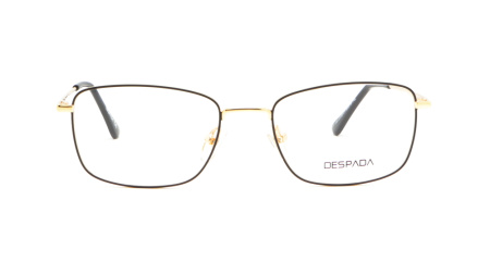 Изображение 2: Оправа для очков DESPADA DS 5138 C1 53