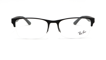 Изображение 2: Оправа для окулярів Ray Ban RB 7551 3222 56