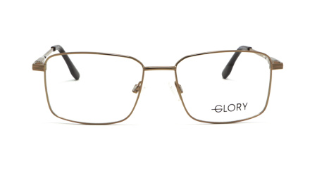 Изображение 2: Оправа для окулярів GLORY 726 BROWN 54
