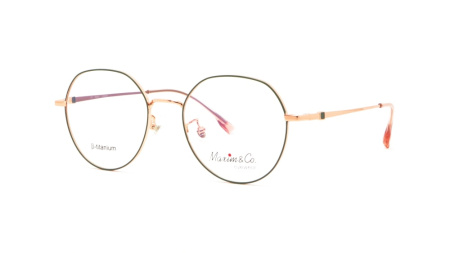 Зображення 1: Оправа для окулярів Maxim&Co MC16313 C2 50