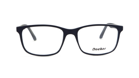 Изображение 5: Оправа для очков DACKOR 700 BLUE 53