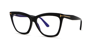 Оправа для окулярів TOM FORD TF6064-B 001 56