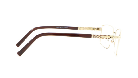 Изображение 4: Оправа для очков ID-GLASSES G0322 C1 54