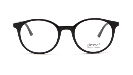 Зображення 2: Оправа для окулярів DIVERSO DV1011 0006 49