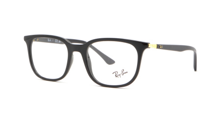 Зображення 1: Оправа для окулярів Ray Ban RX 7211 2000 52