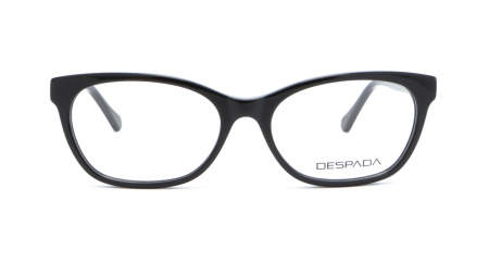 Зображення 2: Оправа для окулярів DESPADA DS 5328 C1 54