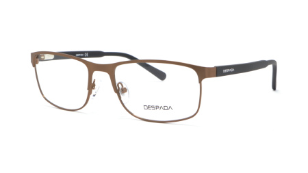 Изображение 1: Оправа для очков DESPADA DS 5241 C4 56